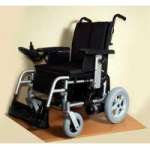 Кресло-коляска Xeryus Power с электроприводом (модификация 30) Vermeiren (Вермерен)  - Бельгия